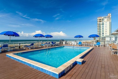 Live the laid-back, sun-soaked lifestyle of Perdido Key in this on Lost Key Golf Club in Florida - for sale on GolfHomes.com, golf home, golf lot