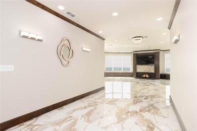 Experience luxury high-rise living in this stunning 4-bedroom on Cascades Golf Club in Texas - for sale on GolfHomes.com, golf home, golf lot