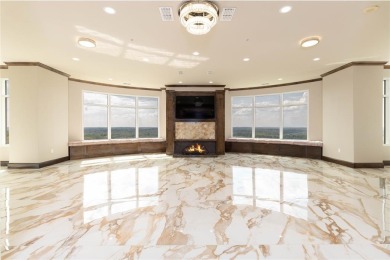 Experience luxury high-rise living in this stunning 4-bedroom on Cascades Golf Club in Texas - for sale on GolfHomes.com, golf home, golf lot