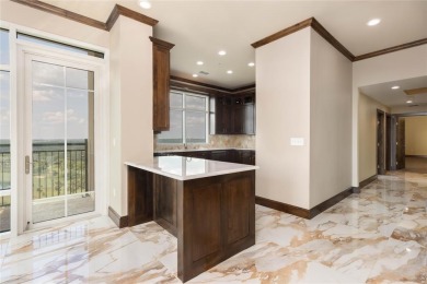 Experience luxury high-rise living in this stunning 4-bedroom on Cascades Golf Club in Texas - for sale on GolfHomes.com, golf home, golf lot