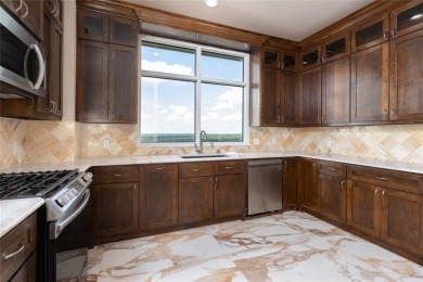 Experience luxury high-rise living in this stunning 4-bedroom on Cascades Golf Club in Texas - for sale on GolfHomes.com, golf home, golf lot
