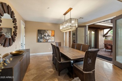 The Villas at DC Ranch. An exclusive gated North Scottsdale on The Country Club At DC Ranch in Arizona - for sale on GolfHomes.com, golf home, golf lot