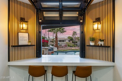 WATERFRONT LIVING in the heart of Oakwood Lakes. This TURN KEY on Ironwood Golf Club in Arizona - for sale on GolfHomes.com, golf home, golf lot