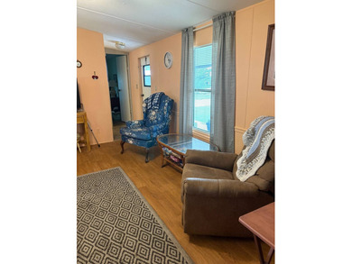 -Beautiful Canal Lot- -Large Open Floor Plan- -Newer Roof & AC- on Sebring Lakeside Golf Resort in Florida - for sale on GolfHomes.com, golf home, golf lot