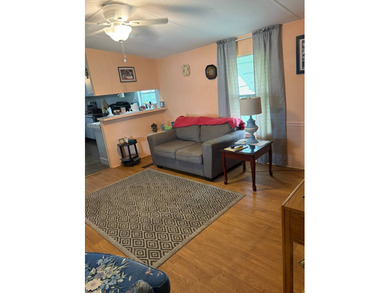 -Beautiful Canal Lot- -Large Open Floor Plan- -Newer Roof & AC- on Sebring Lakeside Golf Resort in Florida - for sale on GolfHomes.com, golf home, golf lot