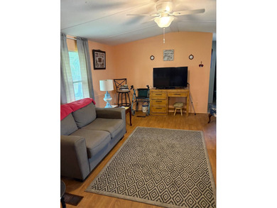 -Beautiful Canal Lot- -Large Open Floor Plan- -Newer Roof & AC- on Sebring Lakeside Golf Resort in Florida - for sale on GolfHomes.com, golf home, golf lot