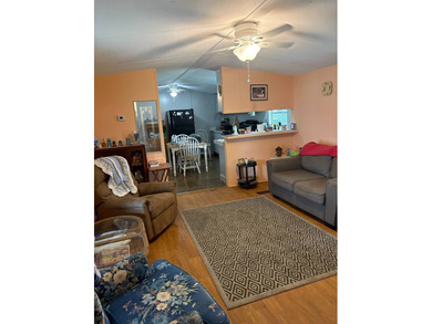 -Beautiful Canal Lot- -Large Open Floor Plan- -Newer Roof & AC- on Sebring Lakeside Golf Resort in Florida - for sale on GolfHomes.com, golf home, golf lot