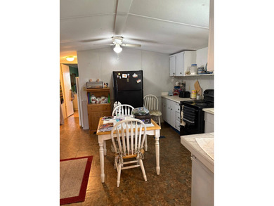 -Beautiful Canal Lot- -Large Open Floor Plan- -Newer Roof & AC- on Sebring Lakeside Golf Resort in Florida - for sale on GolfHomes.com, golf home, golf lot