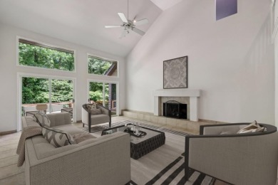 Live in One of Windward's Most Exclusive Neighborhoods with 1.1 on The Golf Club of Georgia in Georgia - for sale on GolfHomes.com, golf home, golf lot