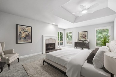 Live in One of Windward's Most Exclusive Neighborhoods with 1.1 on The Golf Club of Georgia in Georgia - for sale on GolfHomes.com, golf home, golf lot