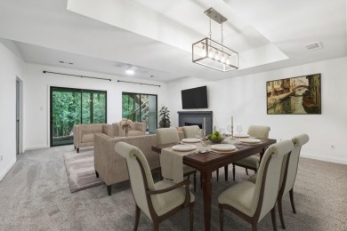 Live in One of Windward's Most Exclusive Neighborhoods with 1.1 on The Golf Club of Georgia in Georgia - for sale on GolfHomes.com, golf home, golf lot