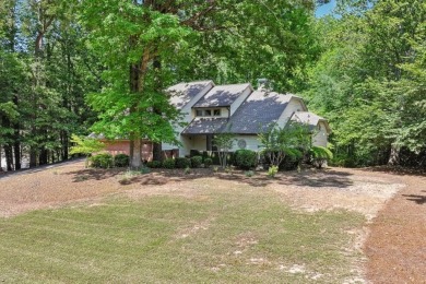 Live in One of Windward's Most Exclusive Neighborhoods with 1.1 on The Golf Club of Georgia in Georgia - for sale on GolfHomes.com, golf home, golf lot