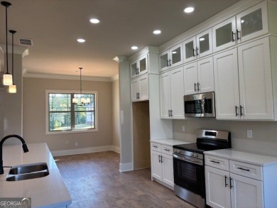 LUXURY LIVING IN A GOLF COURSE COMMUNITY. Premier Homes is on The Club at Shoal Creek Golf Course in Georgia - for sale on GolfHomes.com, golf home, golf lot