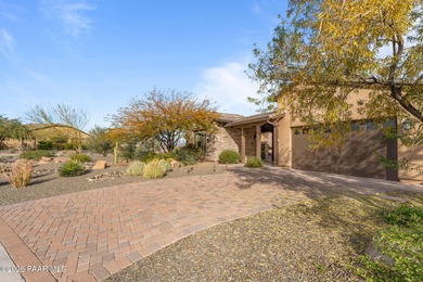 MUST SEE Latigo floor plan by Shea Homes located on an oversized on Wickenburg Ranch Golf Course in Arizona - for sale on GolfHomes.com, golf home, golf lot