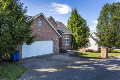 Enjoy golf course living in the desirable Esquire subdivision on The Esquire Country Club in West Virginia - for sale on GolfHomes.com, golf home, golf lot