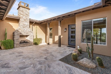 MUST SEE Latigo floor plan by Shea Homes located on an oversized on Wickenburg Ranch Golf Course in Arizona - for sale on GolfHomes.com, golf home, golf lot