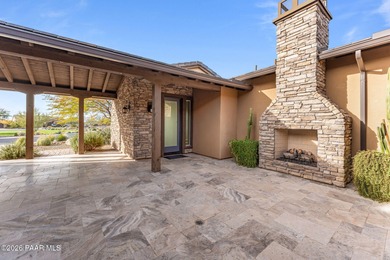 MUST SEE Latigo floor plan by Shea Homes located on an oversized on Wickenburg Ranch Golf Course in Arizona - for sale on GolfHomes.com, golf home, golf lot