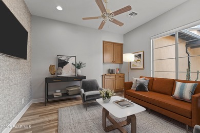 MUST SEE Latigo floor plan by Shea Homes located on an oversized on Wickenburg Ranch Golf Course in Arizona - for sale on GolfHomes.com, golf home, golf lot