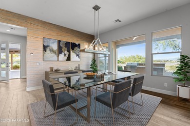 MUST SEE Latigo floor plan by Shea Homes located on an oversized on Wickenburg Ranch Golf Course in Arizona - for sale on GolfHomes.com, golf home, golf lot