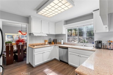 This Place has Style, Class and Glamour! Welcome to A Warm and on Lake Arrowhead Country Club in California - for sale on GolfHomes.com, golf home, golf lot