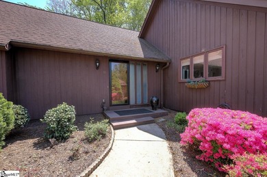 Welcome to 32 Creekside Way, a highly sought-after 3-bedroom on Pebble Creek Golf Club in South Carolina - for sale on GolfHomes.com, golf home, golf lot