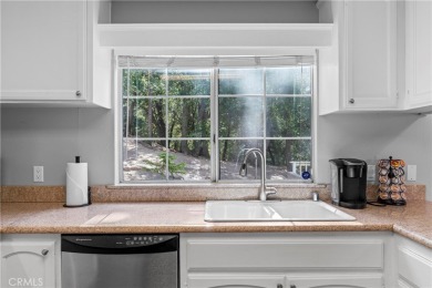 This Place has Style, Class and Glamour! Welcome to A Warm and on Lake Arrowhead Country Club in California - for sale on GolfHomes.com, golf home, golf lot