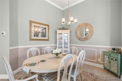 Stunning Pool Home in Terra Vista - Former Builder's Showcase! on Skyview At Terra Vista Golf and Country Club in Florida - for sale on GolfHomes.com, golf home, golf lot