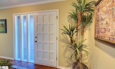 Welcome to 32 Creekside Way, a highly sought-after 3-bedroom on Pebble Creek Golf Club in South Carolina - for sale on GolfHomes.com, golf home, golf lot