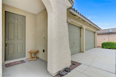 Stunning Mountain Falls home on over  1/4  acre at the end of a on Mountain Falls Golf Course in Nevada - for sale on GolfHomes.com, golf home, golf lot