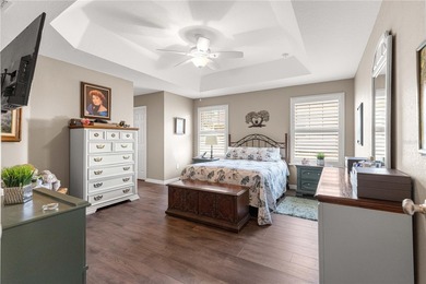 One or more photos have been virtually staged.  Stonecrest is a on Stonecrest Golf and Club Club in Florida - for sale on GolfHomes.com, golf home, golf lot