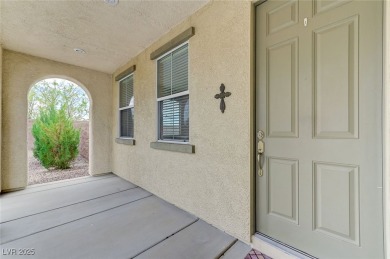 Stunning Mountain Falls home on over  1/4  acre at the end of a on Mountain Falls Golf Course in Nevada - for sale on GolfHomes.com, golf home, golf lot