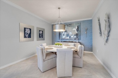 Live in Luxury in this spacious 2 Bedroom + Den single-story on Esplanade Golf and Country at Lakewood Ranch in Florida - for sale on GolfHomes.com, golf home, golf lot