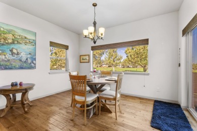 Beautiful SINGLE LEVEL home strategically situated fronting the on Eagle Crest Golf Resort - Resort Course in Oregon - for sale on GolfHomes.com, golf home, golf lot