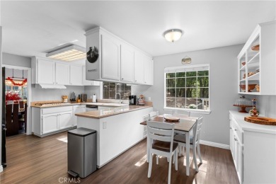This Place has Style, Class and Glamour! Welcome to A Warm and on Lake Arrowhead Country Club in California - for sale on GolfHomes.com, golf home, golf lot