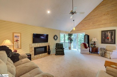 Welcome to 32 Creekside Way, a highly sought-after 3-bedroom on Pebble Creek Golf Club in South Carolina - for sale on GolfHomes.com, golf home, golf lot