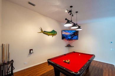 Impeccably maintained, DiVosta-built POOL home in Cypress Lake! on Monarch Country Club in Florida - for sale on GolfHomes.com, golf home, golf lot