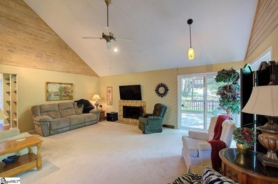 Welcome to 32 Creekside Way, a highly sought-after 3-bedroom on Pebble Creek Golf Club in South Carolina - for sale on GolfHomes.com, golf home, golf lot