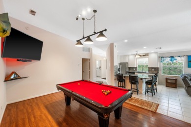 Impeccably maintained, DiVosta-built POOL home in Cypress Lake! on Monarch Country Club in Florida - for sale on GolfHomes.com, golf home, golf lot