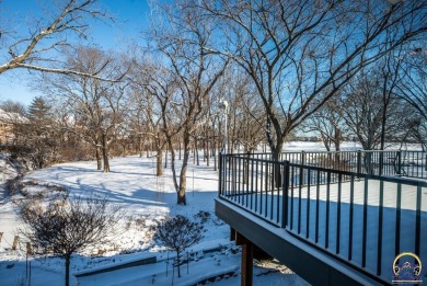 On Berkshire Golf Course, a striking design on a tucked-away lot on Berkshire Golf Club in Kansas - for sale on GolfHomes.com, golf home, golf lot