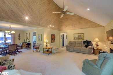 Welcome to 32 Creekside Way, a highly sought-after 3-bedroom on Pebble Creek Golf Club in South Carolina - for sale on GolfHomes.com, golf home, golf lot