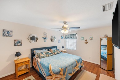 Impeccably maintained, DiVosta-built POOL home in Cypress Lake! on Monarch Country Club in Florida - for sale on GolfHomes.com, golf home, golf lot