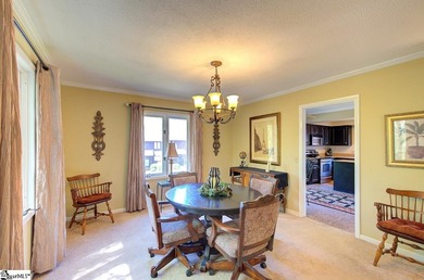 Welcome to 32 Creekside Way, a highly sought-after 3-bedroom on Pebble Creek Golf Club in South Carolina - for sale on GolfHomes.com, golf home, golf lot