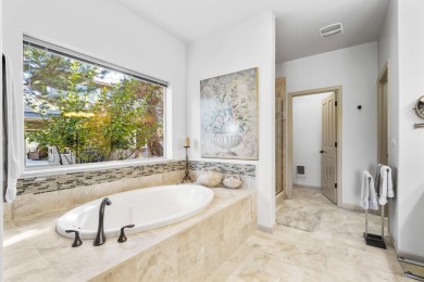 Beautiful SINGLE LEVEL home strategically situated fronting the on Eagle Crest Golf Resort - Resort Course in Oregon - for sale on GolfHomes.com, golf home, golf lot