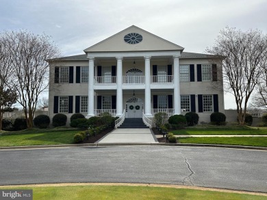 Welcome to an exclusive opportunity to build your dream home in on Old South Country Club in Maryland - for sale on GolfHomes.com, golf home, golf lot