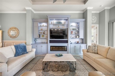 Stunning Pool Home in Terra Vista - Former Builder's Showcase! on Skyview At Terra Vista Golf and Country Club in Florida - for sale on GolfHomes.com, golf home, golf lot