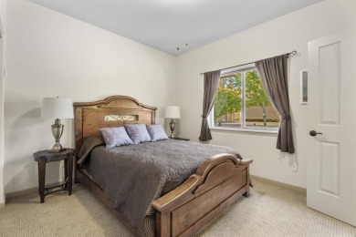 Beautiful SINGLE LEVEL home strategically situated fronting the on Eagle Crest Golf Resort - Resort Course in Oregon - for sale on GolfHomes.com, golf home, golf lot