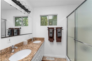 This Place has Style, Class and Glamour! Welcome to A Warm and on Lake Arrowhead Country Club in California - for sale on GolfHomes.com, golf home, golf lot