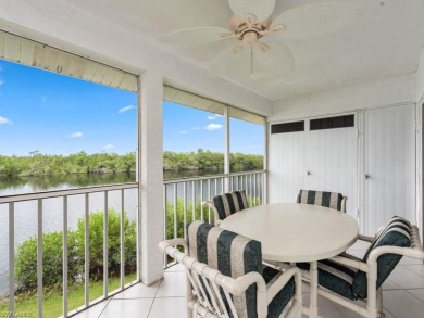 Welcome to tropical tranquility!
This gorgeous 2nd floor on Hammock Bay in Florida - for sale on GolfHomes.com, golf home, golf lot