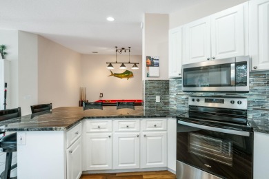 Impeccably maintained, DiVosta-built POOL home in Cypress Lake! on Monarch Country Club in Florida - for sale on GolfHomes.com, golf home, golf lot