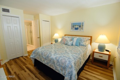 This 1 bedroom, 1 owner, Oceanfront condo has been totally on Ocean Point Golf Links in South Carolina - for sale on GolfHomes.com, golf home, golf lot